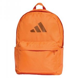 תיק בית ספר אדידס בייס כתום בהיר Adidas 06107 תיק בית ספר אדידס בייס כתום בהיר Adidas 06107