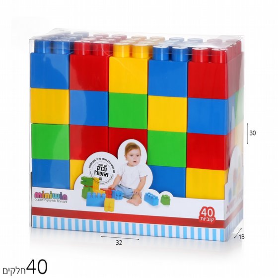 ������ ����� ������ 40 ��