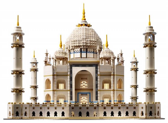 Lego ��� ������� ��� ���� 10256