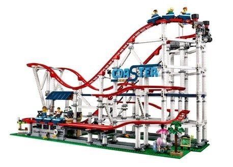 ��� ���� ���� 10261 Lego Expert