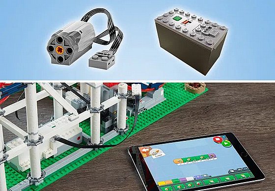 ��� ���� ���� 10261 Lego Expert