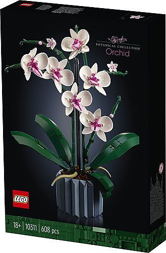 ��� ������� ���� 10311 LEGO