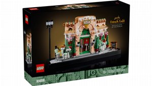 ��� ��� ��� ����� 10362 Lego
