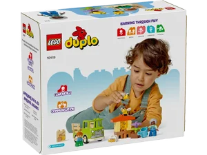��� ����� -����� ������� �������� 10419 Lego
