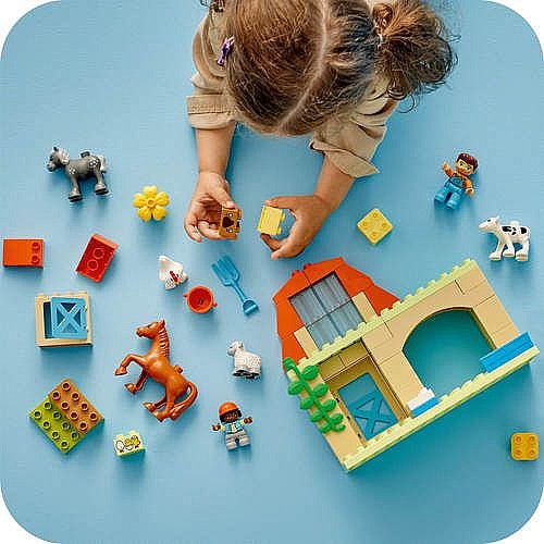 ��� ����� - ����� ����� ���� ����� 10416 Lego