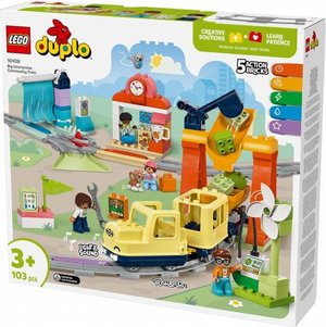 ��� ����� - ����� ����� ���� ����� 10416 Lego