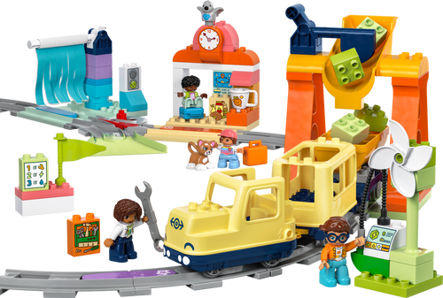 ��� ����� - ����� ����� ���� ����� 10416 Lego