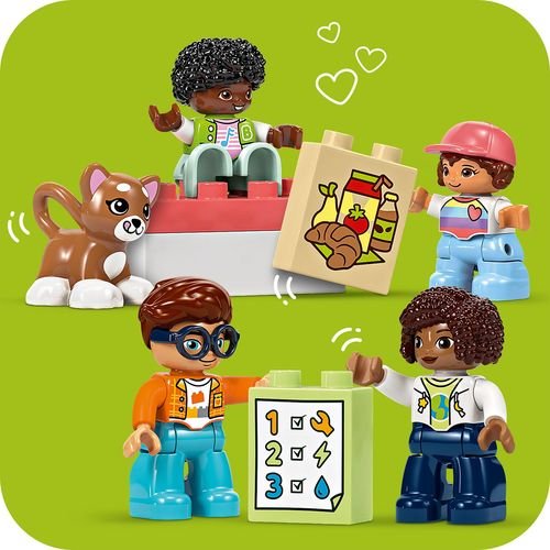 ��� ����� - ����� ����� ���� ����� 10416 Lego
