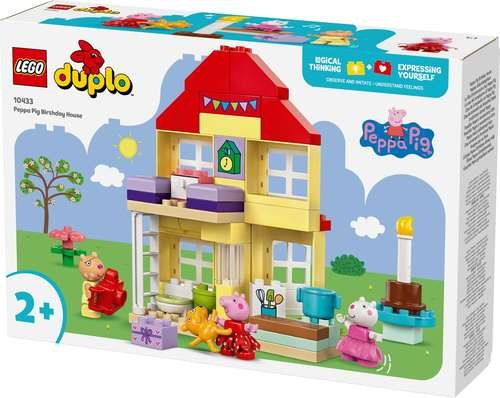 ��� �����  - ������ ��������� - �����  ���� ���� 10414 Lego Duplo