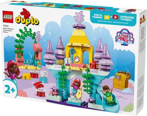 ��� ����� - ���� ������� ������������ ����� 10428 Lego
