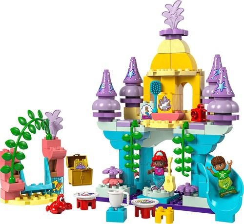 ��� ����� - ���� ������� ������������ ����� 10428 Lego