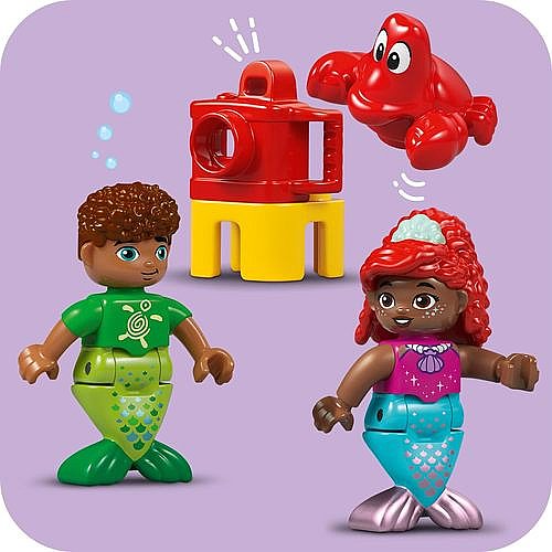 ��� ����� - ���� ������� ������������ ����� 10428 Lego