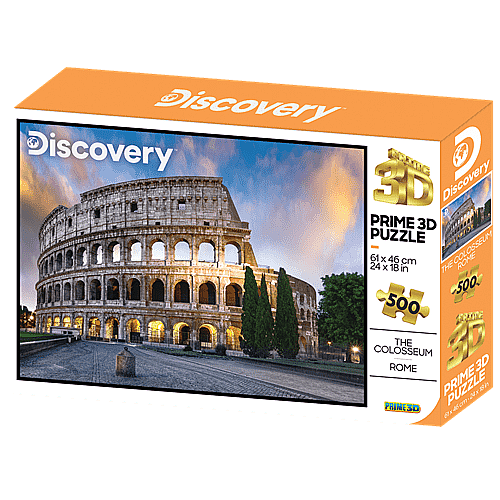 ���� ��� ���� �������� ���� 500 ����� ���� Prime 3D