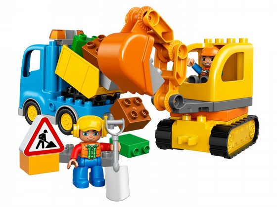 Lego ��� ����� ����� ������ 10812