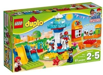 Lego ��� ����� ���� ������ 10841