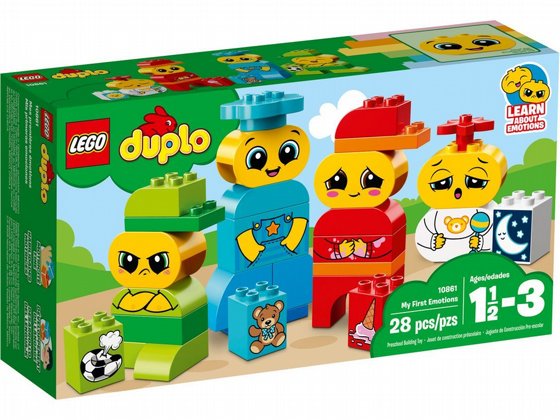 Lego ��� ����� ���� ������ ��� 10861