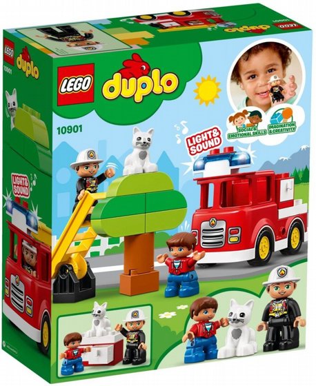Lego ��� ����� ����� ����� �� 10901