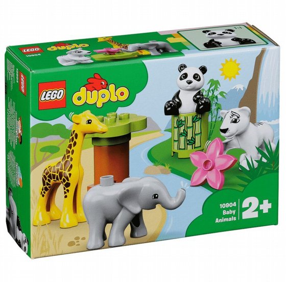 Lego ��� ����� ����� ���� 10904