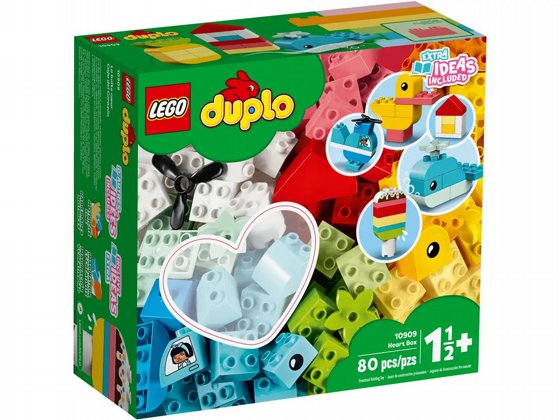��� ����� ����� ������ 10909 Lego Duplo