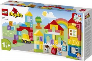 לגו דופלו -הארמון התת-ימי הקסום של אריאל 10435 Lego לגו דופלו -הארמון התת-ימי הקסום של אריאל 10435 Lego