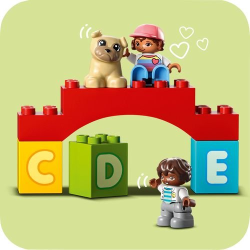 ��� ����� -������ ���-��� ����� �� ����� 10435 Lego