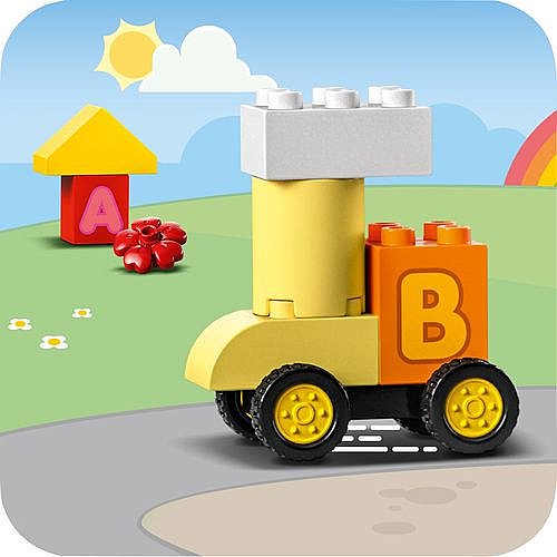 ��� ����� -������ ���-��� ����� �� ����� 10435 Lego