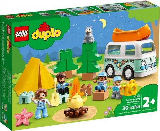 ��� ����� ������� ������� ������ ����� 10946 Lego Duplo