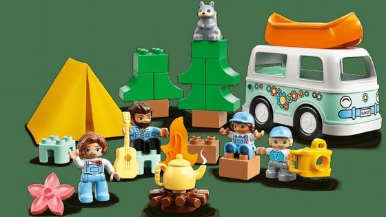 ��� ����� ������� ������� ������ ����� 10946 Lego Duplo