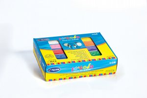 אומגה 12 גירי מדרכה עבים ג'מבו אומגה 12 גירי מדרכה עבים ג'מבו