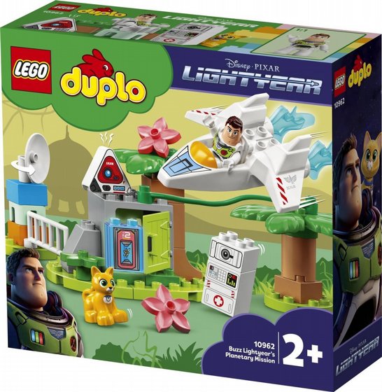 ��� ����� ������ �� ��� 10962 Lego