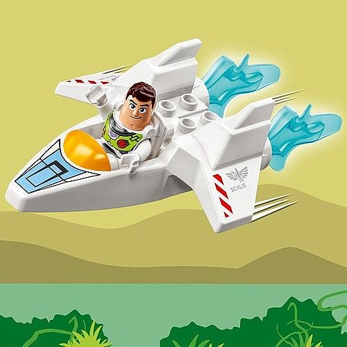 ��� ����� ������ �� ��� 10962 Lego