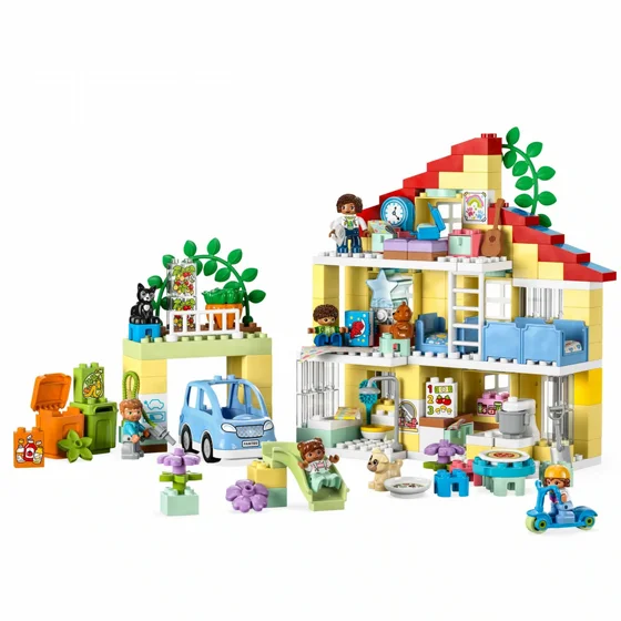 ��� ����� -��� ������� 10935 Lego
