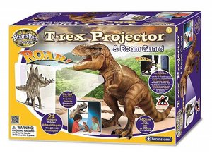 ���� ������� �������� T-REX ���� ����