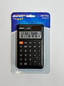 ������ -  DC 76*126 ZIRO 102 MM 