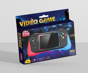 גמבוי ג'ויסטיק חדשני גמבוי ג'ויסטיק חדשני