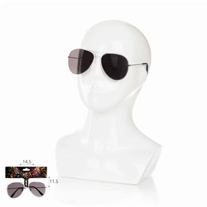 משקפי טייסים לתחפושת משקפי טייסים לתחפושת