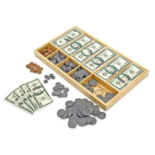 ����� ���� ���� ����� ������ MELISSA & DOUG