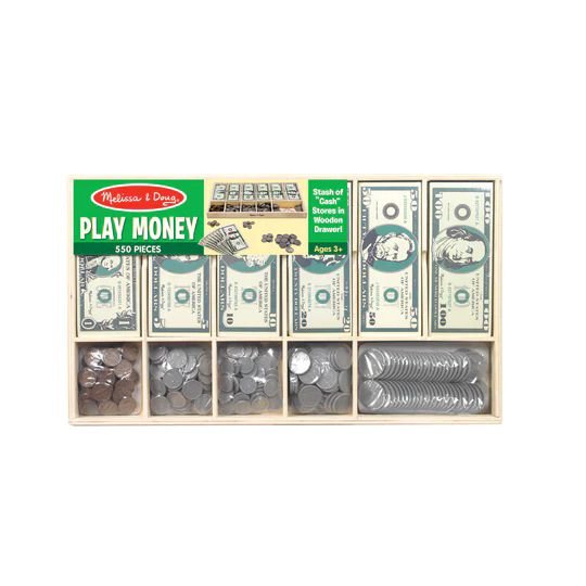 ����� ���� ���� ����� ������ MELISSA & DOUG