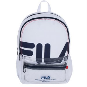 תיק גב שלושה תאים 20 ליטר Fila תיק גב שלושה תאים 20 ליטר Fila