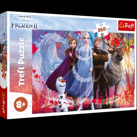 Trefl ���� 260 ����� ����� ������ �������� 13250