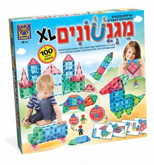 ������ 100 ����� ���� XL �������