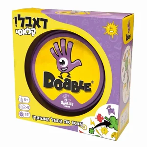 Foxmind פוקסמיינד דאבל Foxmind פוקסמיינד דאבל