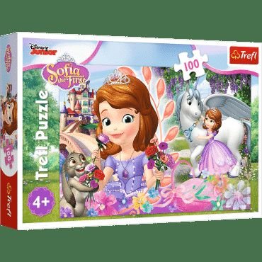 Trefl ���� 100 ����� ����� �������