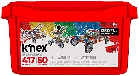 ����� ���� ����� 417 ����� Knex