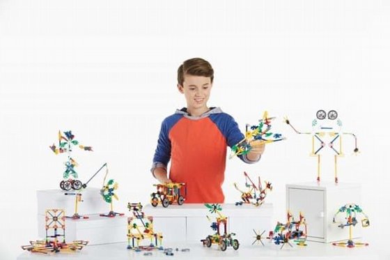 ����� ���� ����� 417 ����� Knex