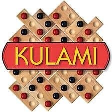 ��������� ���� ����� Kulami