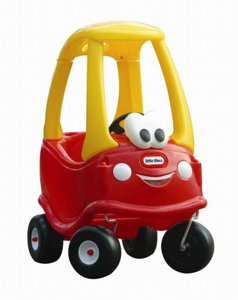 ������ ���� ���� - ����� ���� ���� ����� - Little Tikes