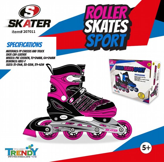 SKATER ���� ������ ABEC7 ������� ����