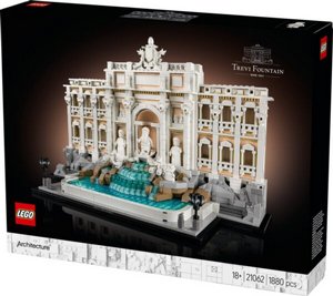 ��� ���������� - ����� ����� 21062 Lego