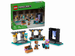 ��� ��������� ��� ������ Lego